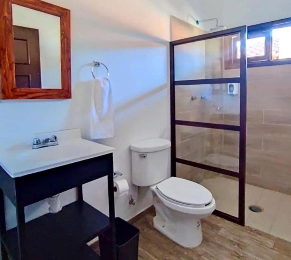 Hotel Casa Francisca Mazamitla. Ngoại thất bức ảnh